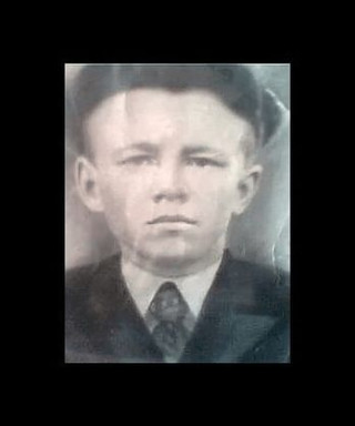 Тюрин Николай Алексеевич