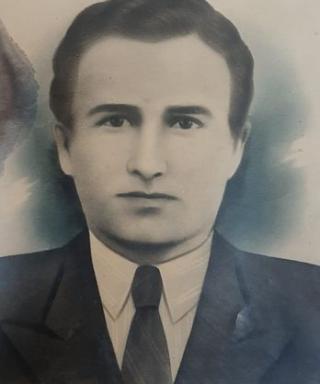 Чибирёв Матвей Игнатович