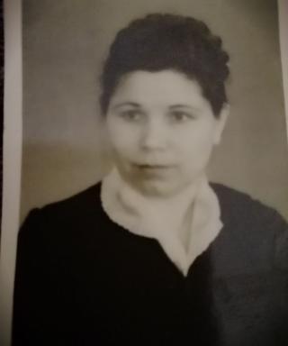 Синцова Надежда Михайловна