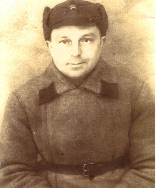 Кабышев Константин Семенович