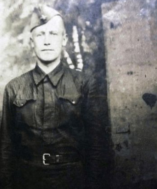 Сыров Федор Федотович