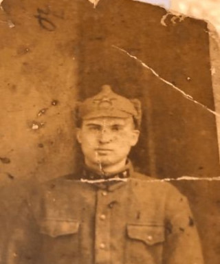 Шабанов Семён Кириллович