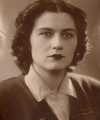 Волкова Валентина Михайловна
