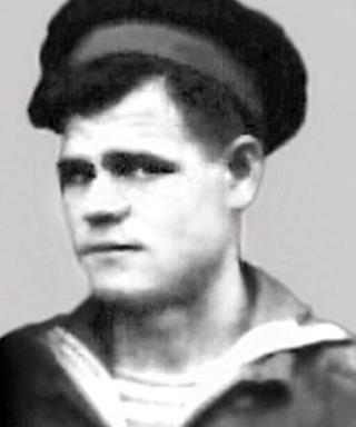 Сахаров Иван Дмитриевич
