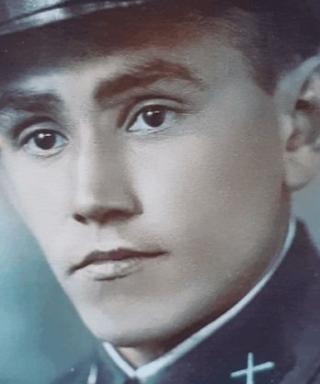 Садовский Виктор Садыкович