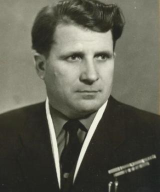 Морарь Николай Андреевич