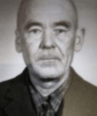 Самигуллин Шарифулла Самигуллович