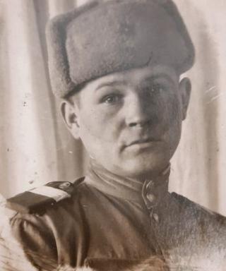 Сибирцев Иван Фомич