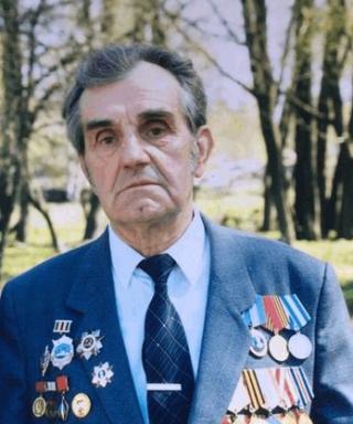 Трофимов Николай Васильевич