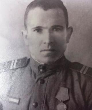 Бахметьев Митрофан Яковлевич