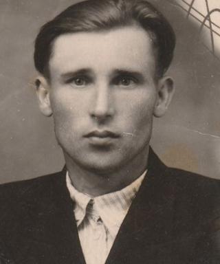 Сальников Иван Васильевич