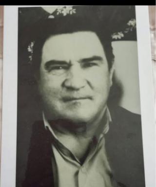 Шестов Михаил Григорьевич
