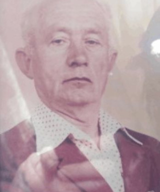 Кушнир Моисей Наумович