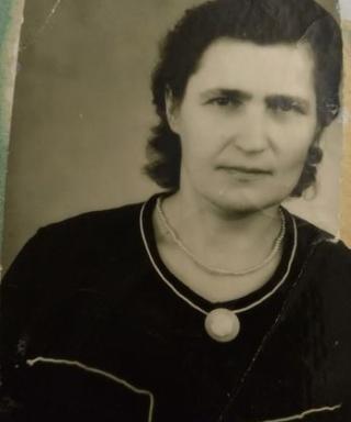 Беликова Александра Алексеевна