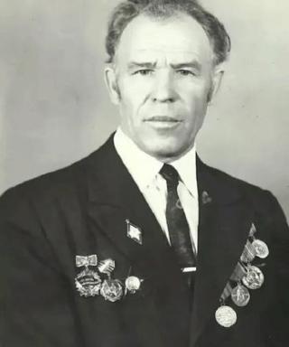 Гришин Николай Васильевич