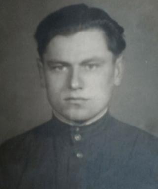 Леус Владимир Иванович
