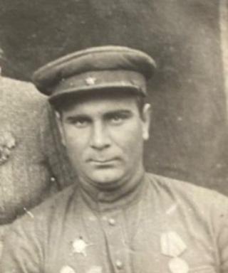 Владимиров Константин Михайлович