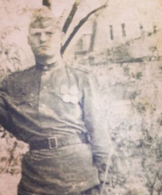 Акжигитов Исмаил Мухамеджанович