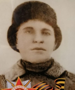 Ягрушкин Михаил Фёдорович