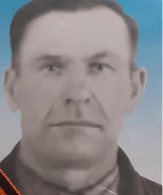 Сенчёнков Иван