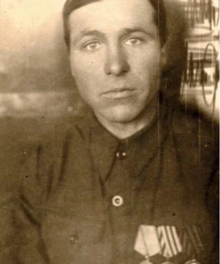 Дворецкий Сергей Дементьевич