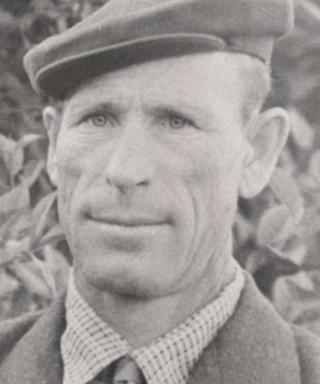 Денисов Иван Михайлович