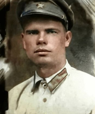 Бойко Александр Алексеевич