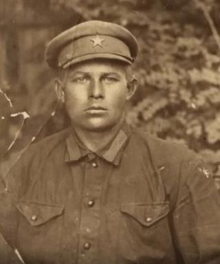 Волков Сёмен