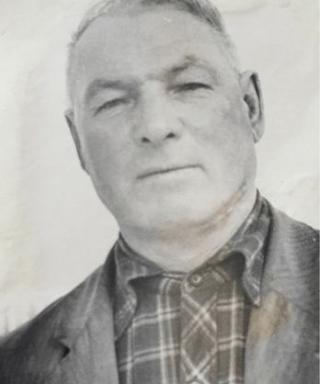 Куликов Алексей Гаврилович