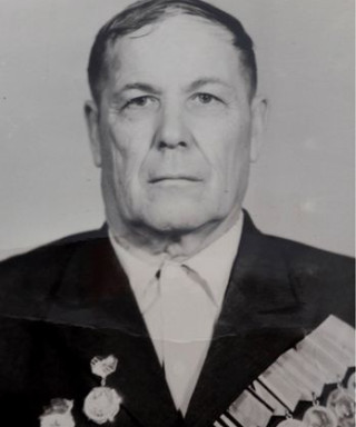 Пашков Александр Петрович