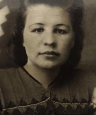 Лотикова Клавдия Алексеевна