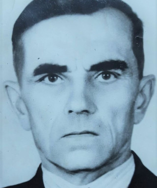 Пирогов Петр Васильевич