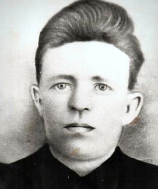 Веселов Иван Никифорович