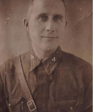 Шиков Алексей Антонович