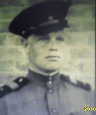 Полетаев Иван Антонович