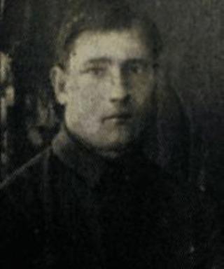 Шеняев Григорий Логинович