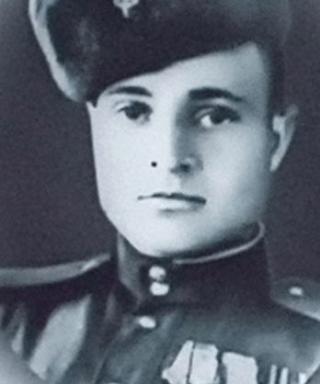 Смольянинов Николай Васильевич