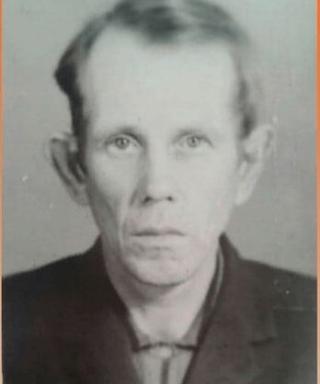 Масалкин Василий Дмитриевич
