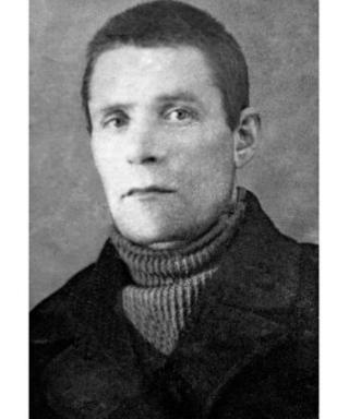 Собанин Прокопий Васильевич