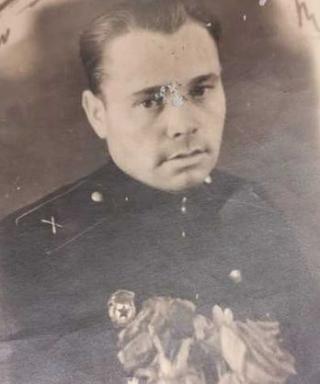 Соколов Виталий Андреевич