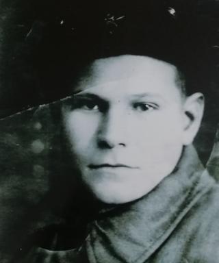 Шереметьев Александр Павлович