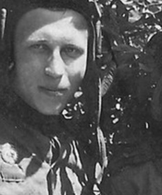 Ефимов Василий Васильевич