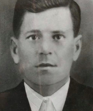 Осипов Федор Захарович