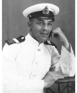 Калугин Николай Александрович