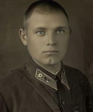 Мараховский Василий Иванович