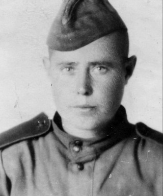 Кабатов Яков Фёдорович