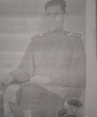 Долженко Иван Иванович