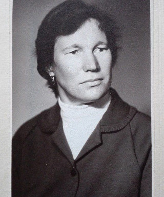 Сыродоева Мария Павловна