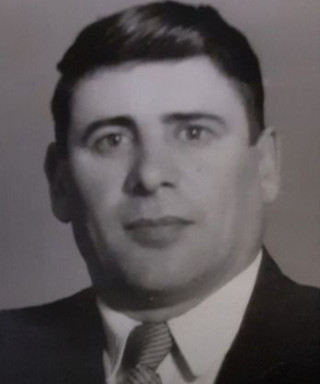 Клименко Василий Авксентьевич