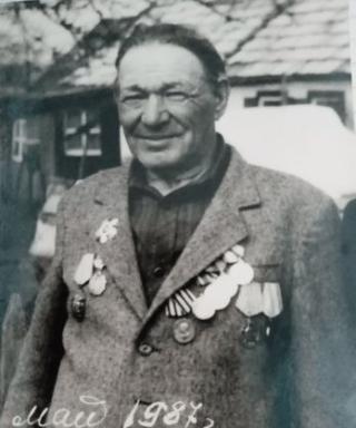 Горюхин Виктор Иванович